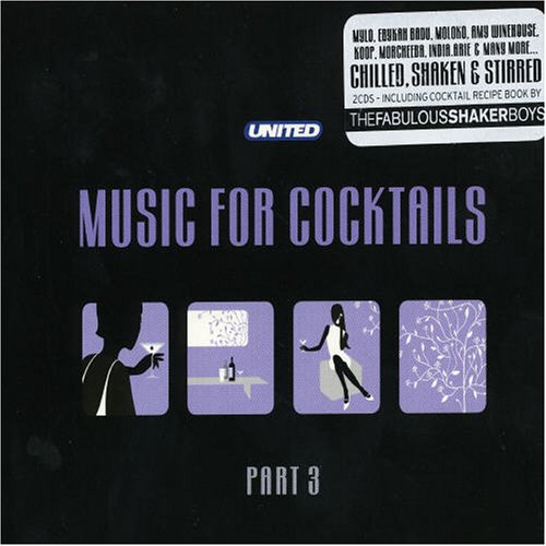 Jeff Bennett's Lounge Experience Feat. Alexandra - Sympathy